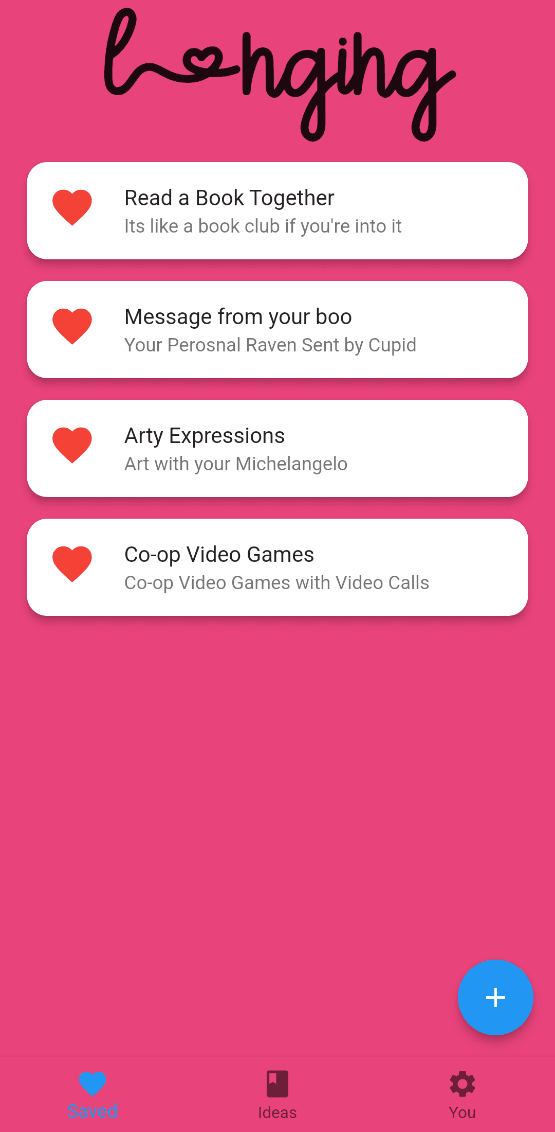 Sample Parallax image