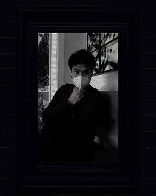My photo ig